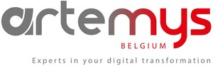artemys BELGIUM Experts in your digital transformation_logo