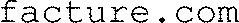 facture.com_logo