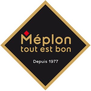 Méplon tout est bon Depuis 1977_logo