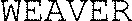 WEAVER_logo