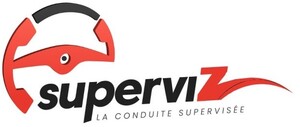 superviz LA CONDUITE SUPERVISEE_logo