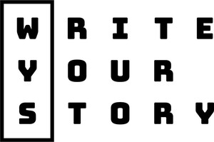 WRITE YOUR STORY_logo