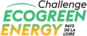Challenge ECOGREEN ENERGY PAYS DE LA LOIRE_logo