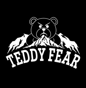TEDDY FEAR_logo
