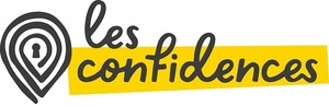 les confidences_logo
