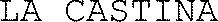LA CASTINA_logo