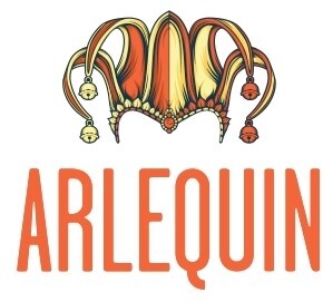 ARLEQUIN_logo