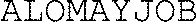 ALOMAYJOB_logo