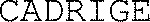 CADRIGE_logo