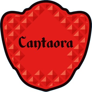 Cantaora_logo