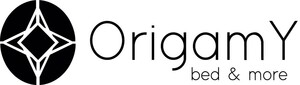 OrigamY bed & more_logo