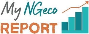My NGeco REPORT_logo