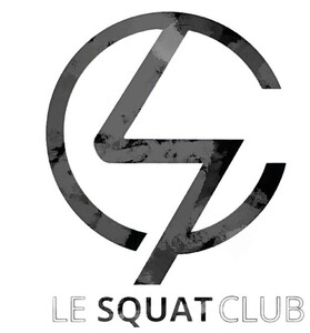 CS LE SQUAT CLUB_logo