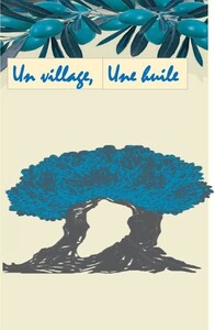 Un village, Une huile_logo