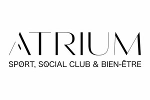 ATRIUM SPORT, SOCIAL CLUB & BIEN-ÊTRE_logo