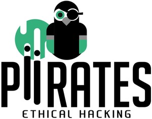 PiiRATES ETHICAL HACKING_logo