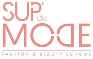 SUP' de MODE FASHION & BEAUTY SCHOOL_logo