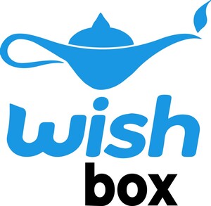 Wish box_logo