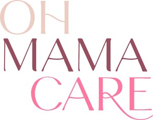 OH MAMA CARE_logo