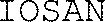 IOSAN_logo