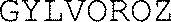 GYLVOROZ_logo