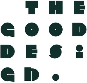 THE GOOD DESIGN._logo