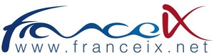 France IX www.franceix.net_logo