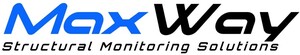 Max Way Structural Monitoring Solutions_logo