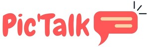 Pic'Talk_logo