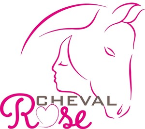 CHEVAL Rose_logo