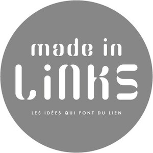 made in LINKS Les idées qui font du lien_logo