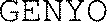 GENYO_logo
