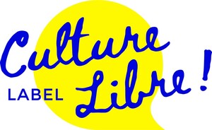 LABEL Culture Libre !_logo