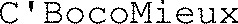C'BocoMieux_logo