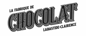 LA FABRIQUE DE CHOCOLAT LABASTIDE-CLAIRENCE_logo
