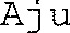 Aju_logo