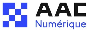 AAC Numérique_logo