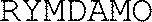 RYMDAMO_logo