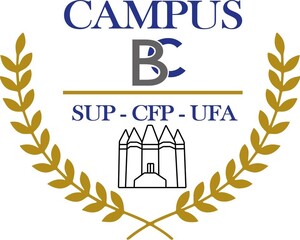 CAMPUS BC SUP - CFP - UFA_logo