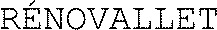 RÉNOVALLET_logo