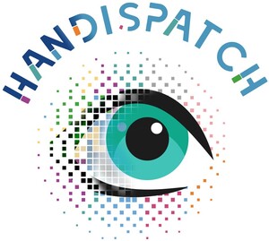 HANDISPATCH_logo