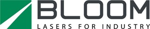 BLOOM LASERS FOR INDUSTRY_logo