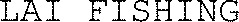 LAI FISHING_logo