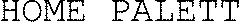 HOME PALETT_logo