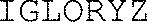 IGLORYZ_logo