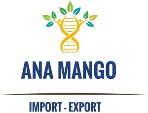 ANA MANGO IMPORT - EXPORT_logo