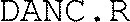 DANC.R_logo