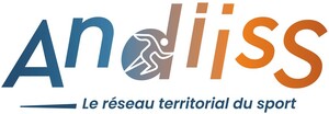 Andiiss Le réseau territorial du sport_logo