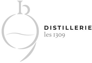 DISTILLERIE les 1309_logo