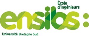 ENSIBS Ecole d'ingénnieurs Université Bretagne Sud_logo